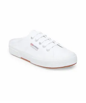 2402 Mule In White