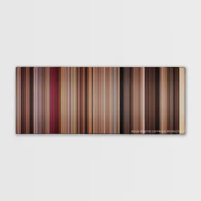 27 Dresses (2008) Movie Palette