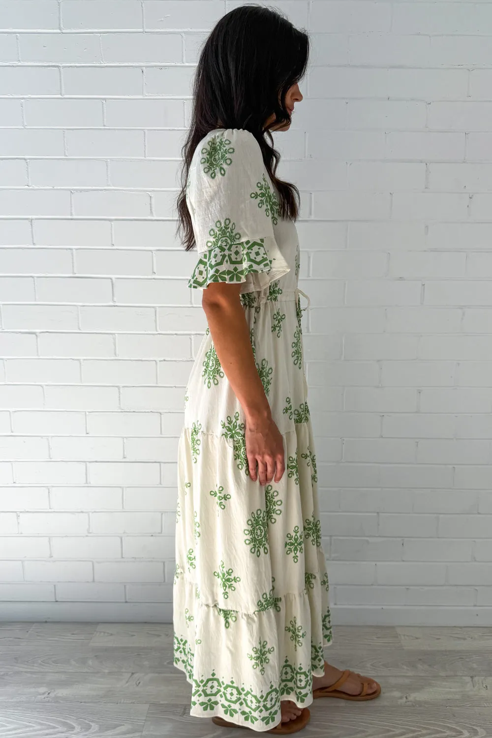 Adeline Dress