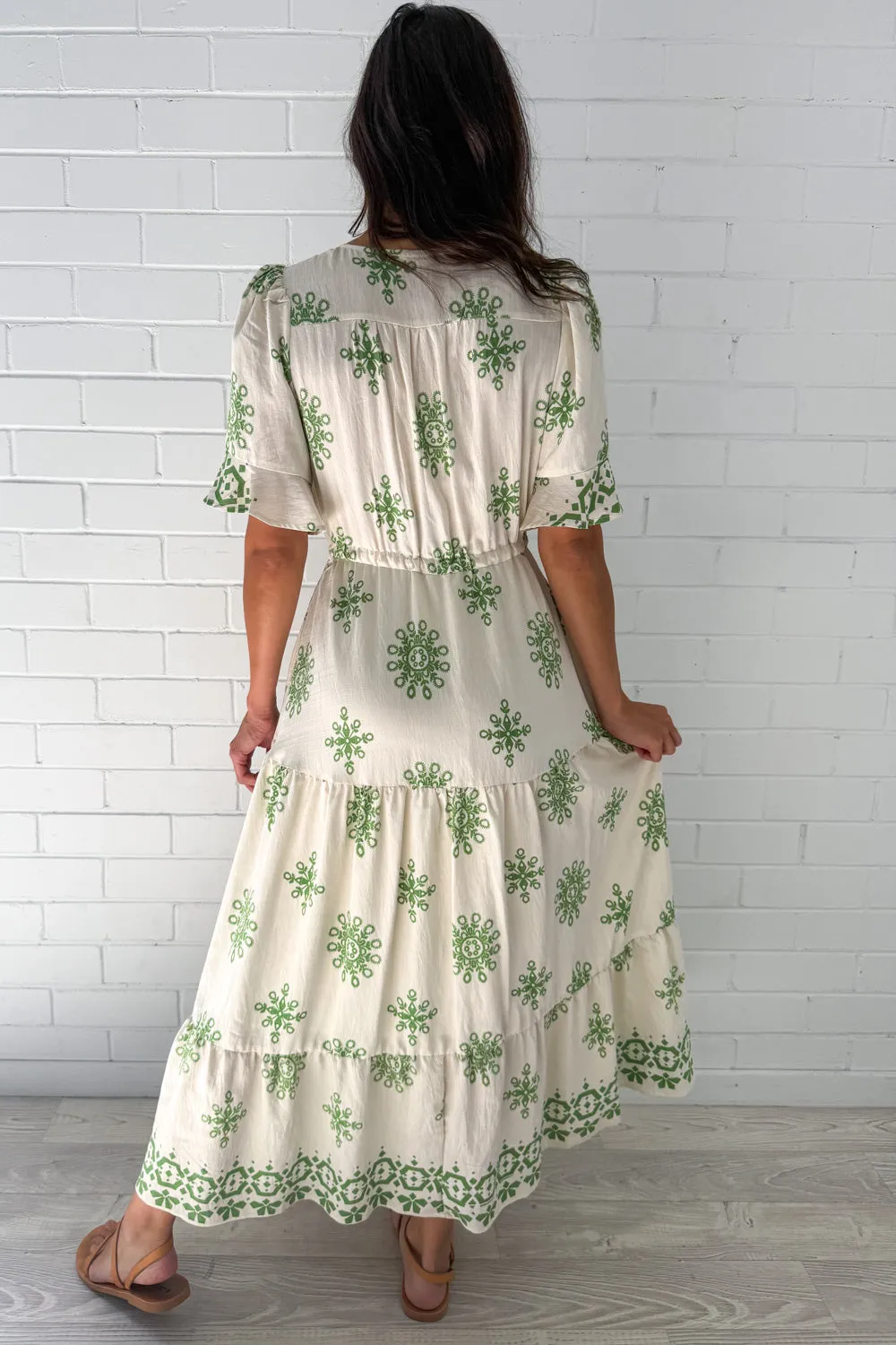 Adeline Dress