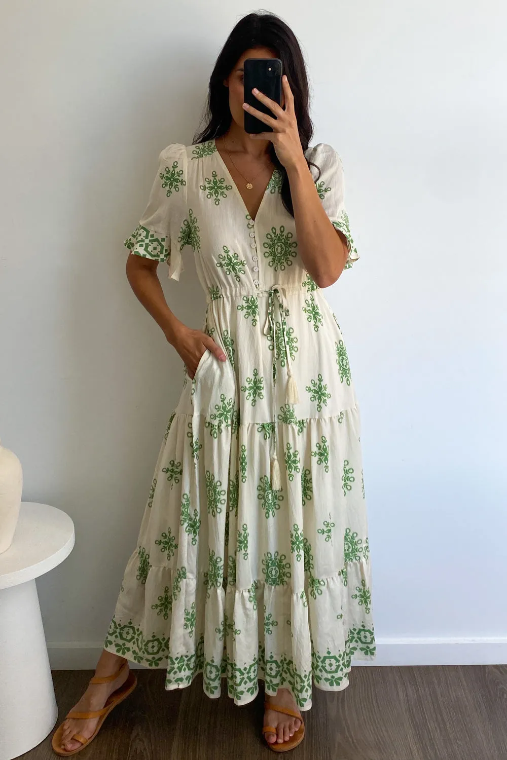 Adeline Dress
