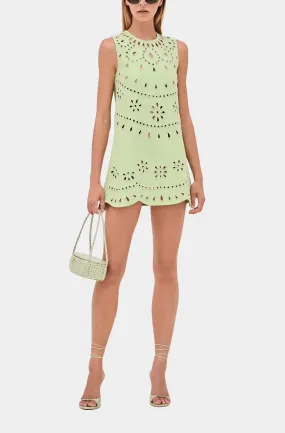 Adilyn Dress