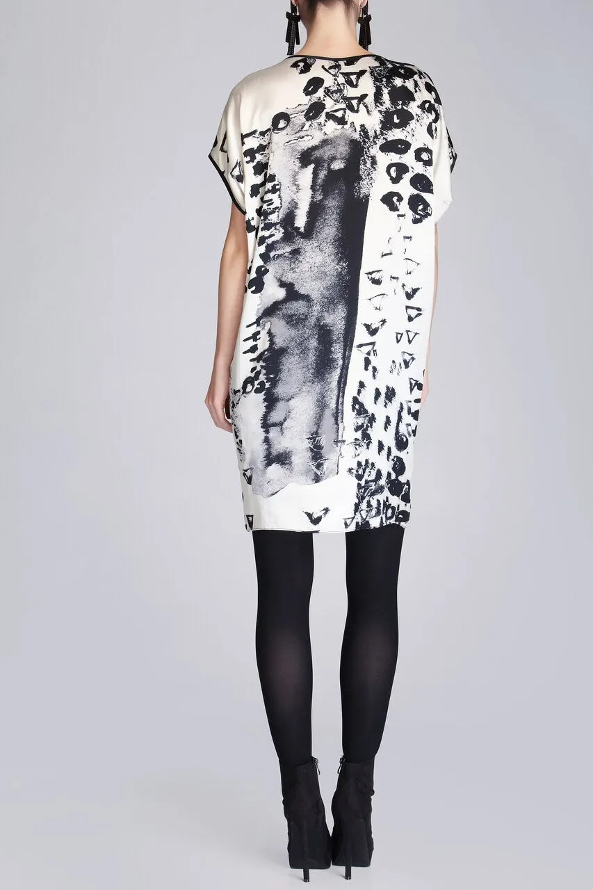 Aju Dress