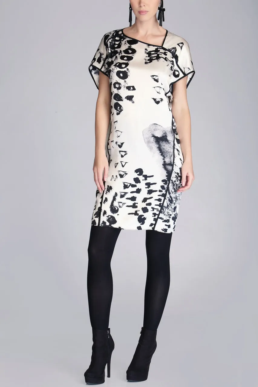 Aju Dress