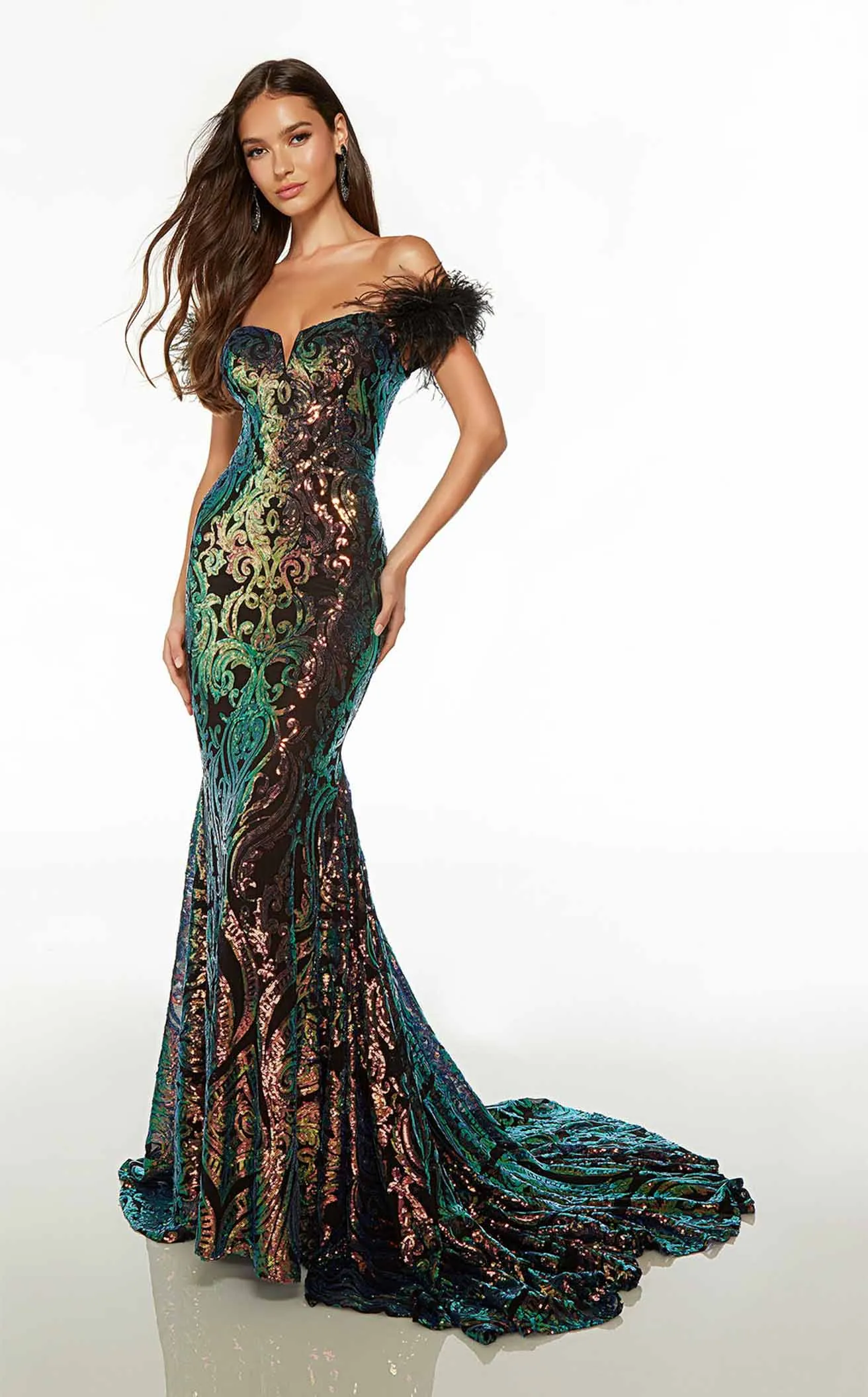 Alyce 61595 Dress