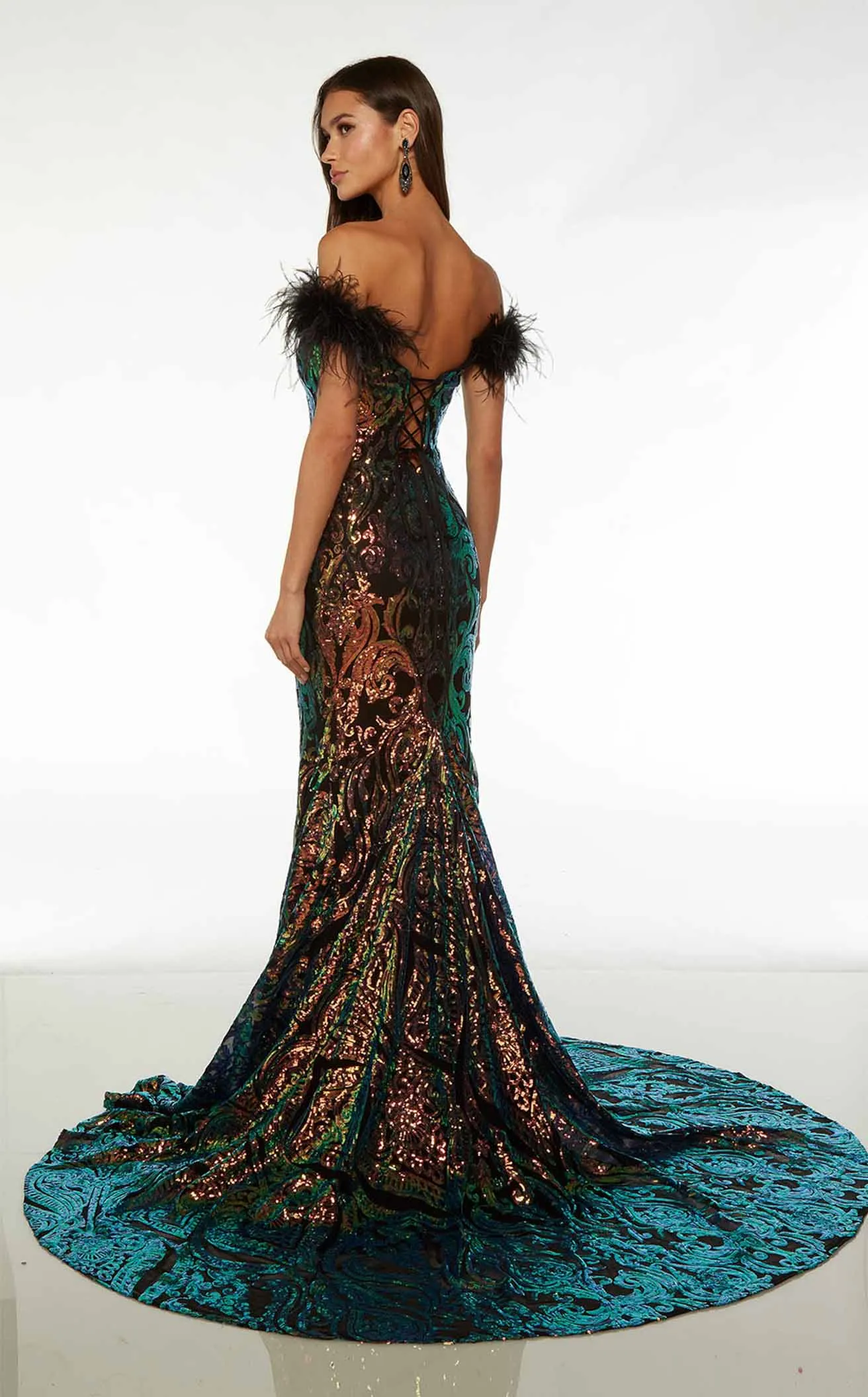 Alyce 61595 Dress