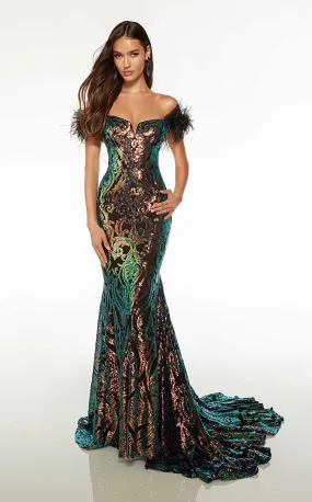 Alyce 61595 Dress