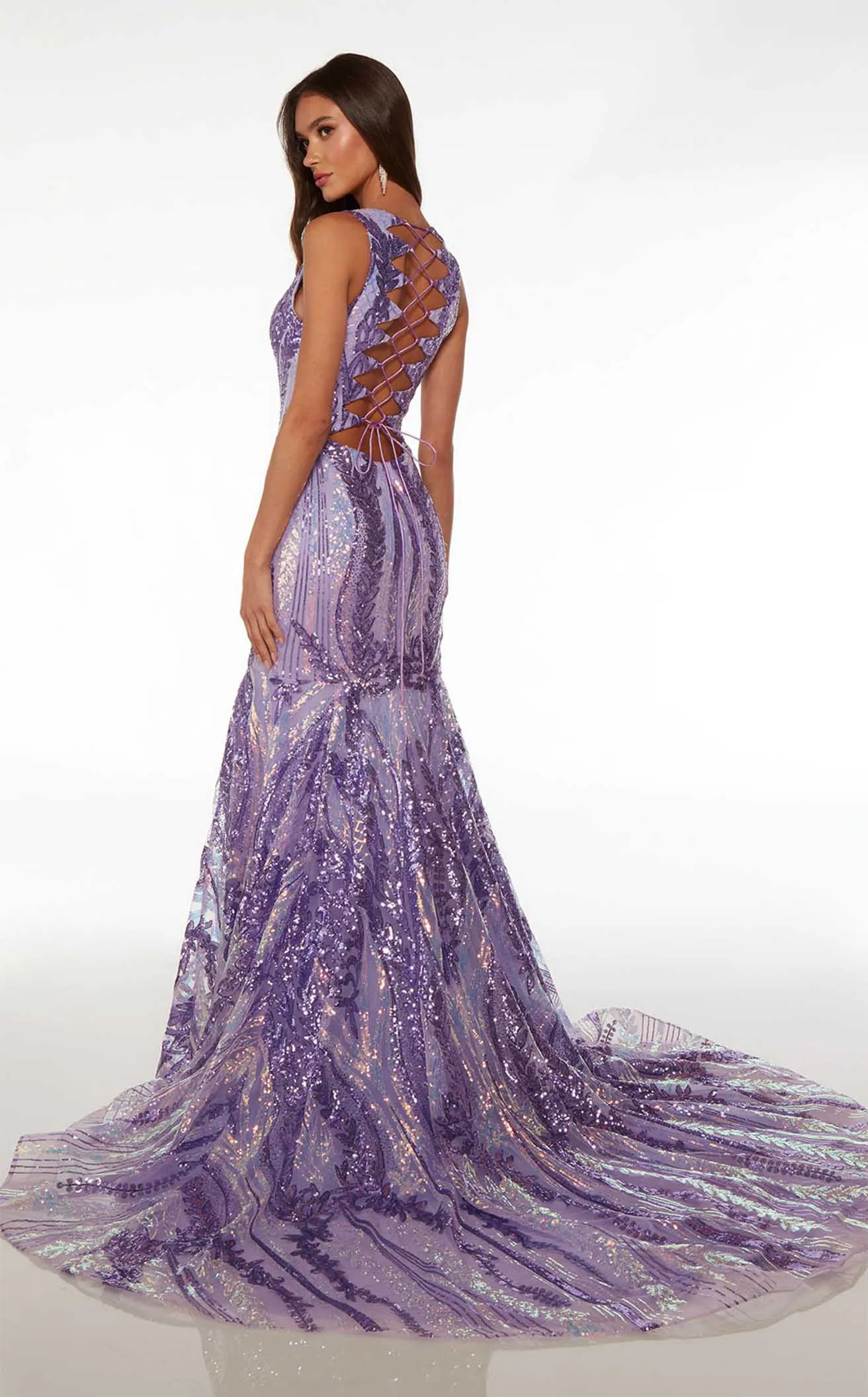 Alyce 61657CL Dress