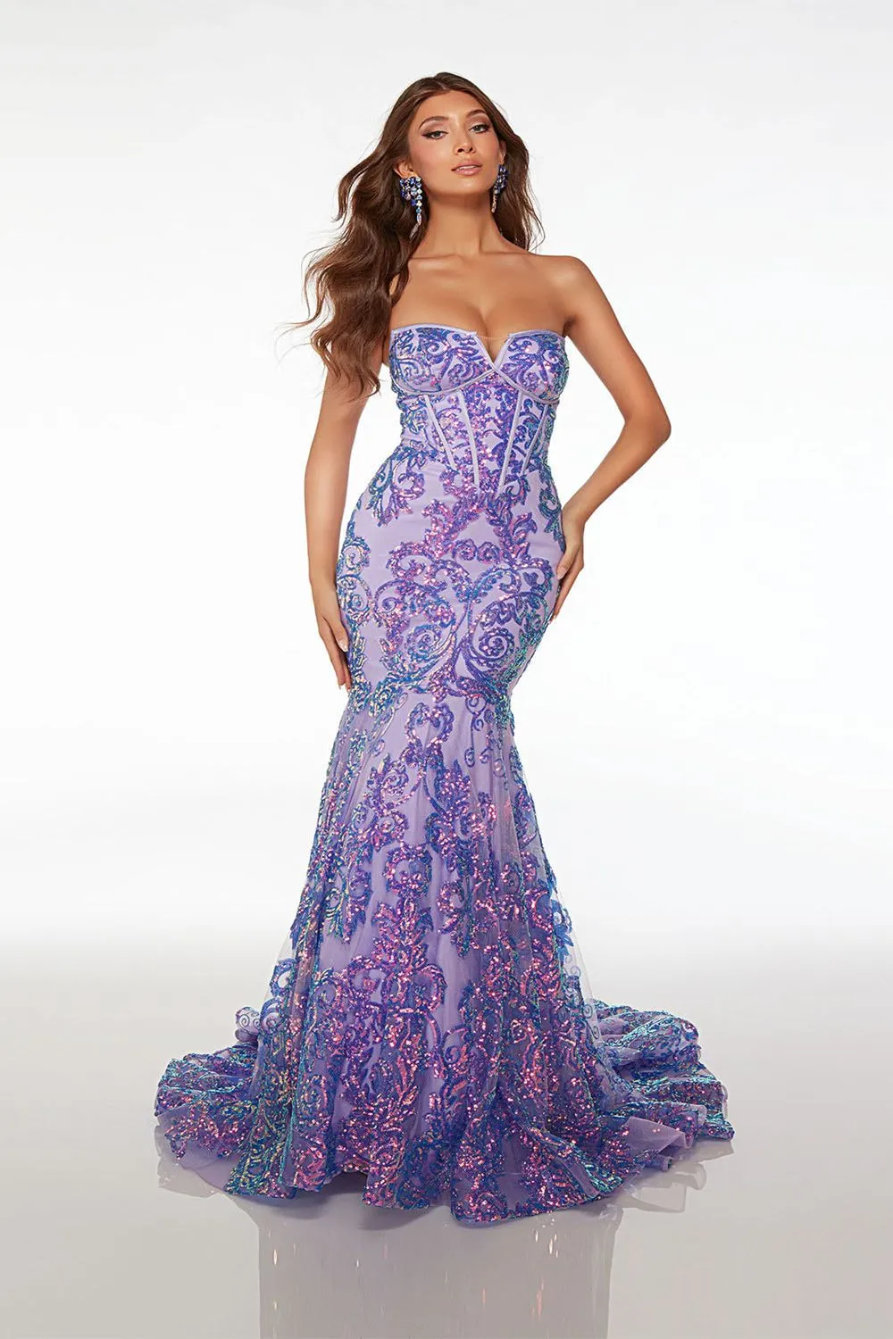 Alyce 61663
