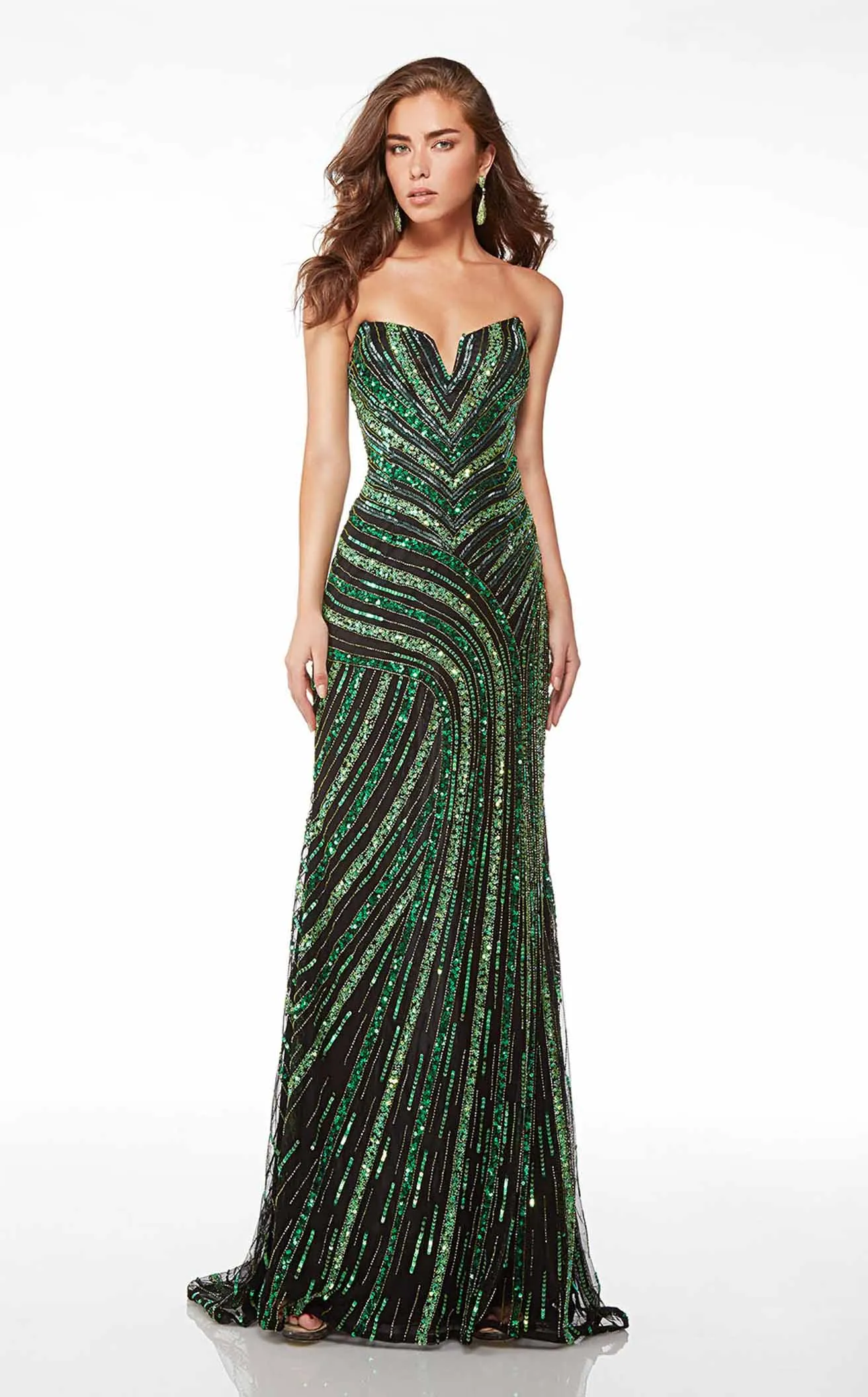 Alyce 61678 Dress