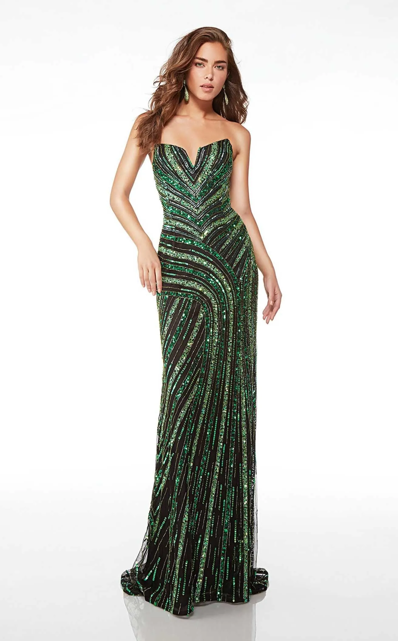 Alyce 61678 Dress