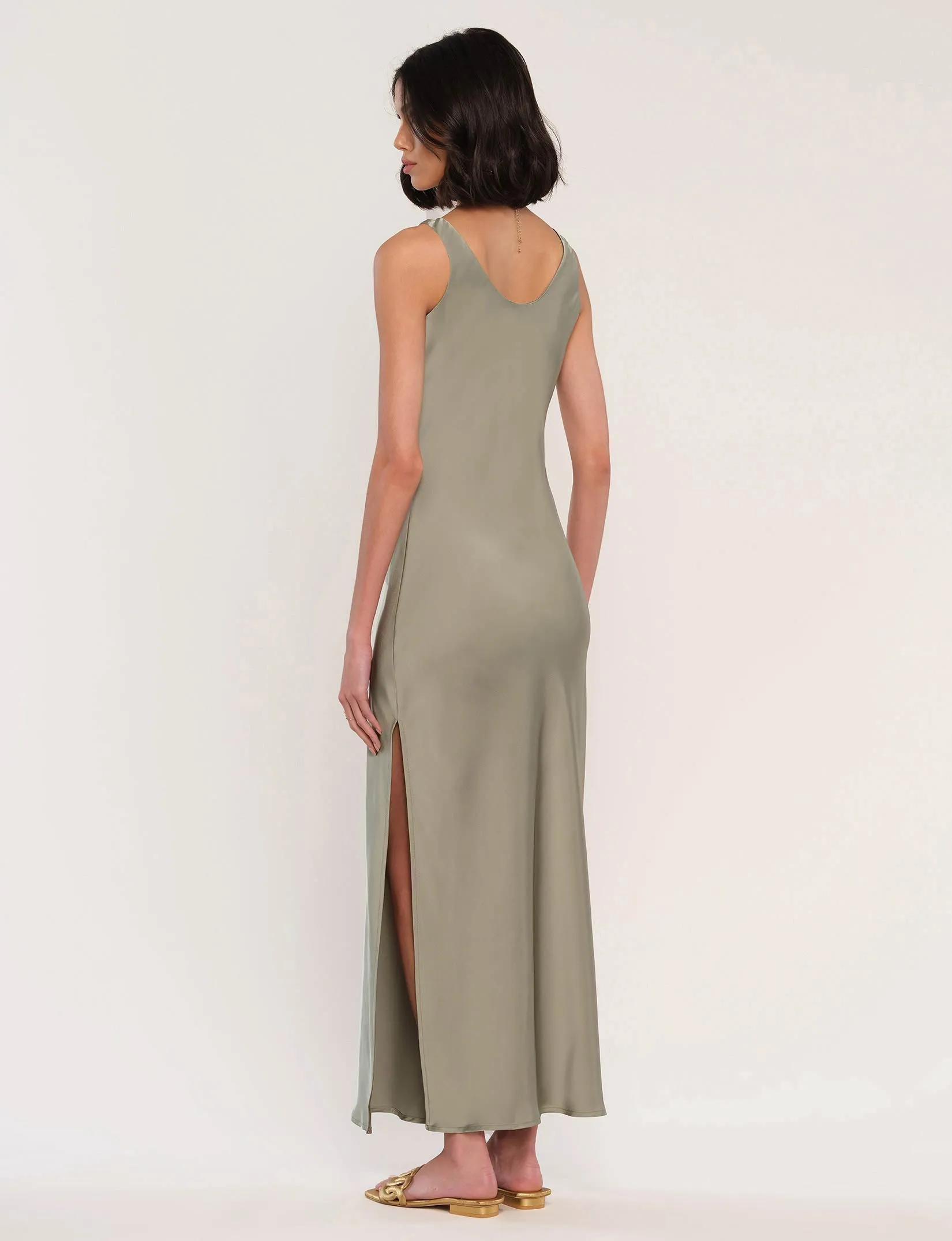 Amie Dress