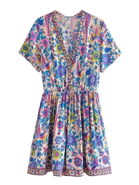 Aria - Mini Dress