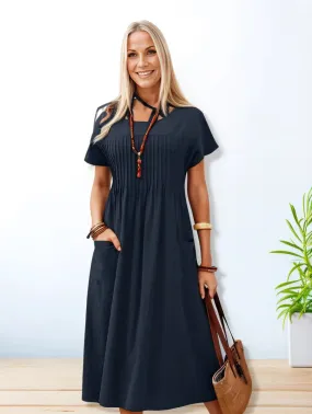 Avalance™| Freya Relaxed Fit Dress