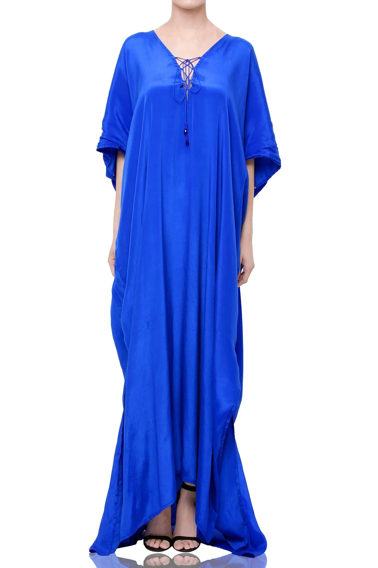 Azure Dresses For Beach Vacation
