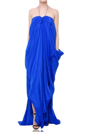 Azure Dresses For Beach Vacation