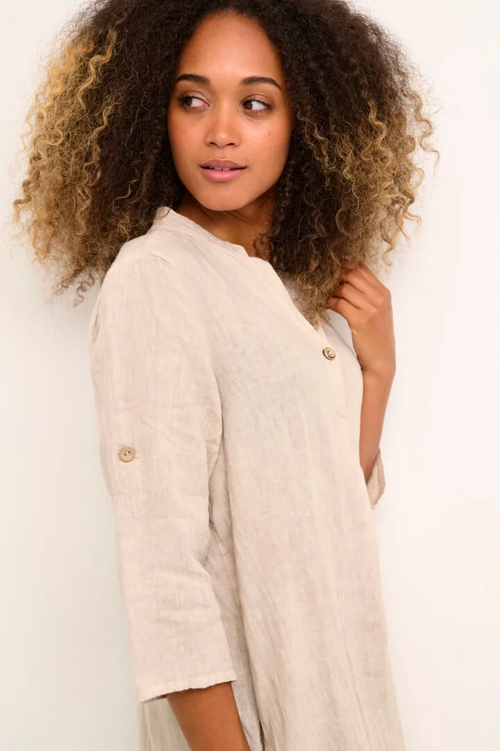 Bellis Caftan Dress