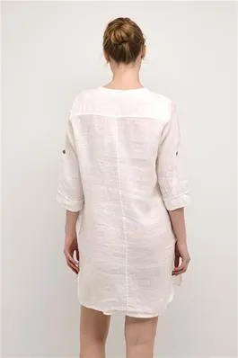 Bellis Caftan Dress