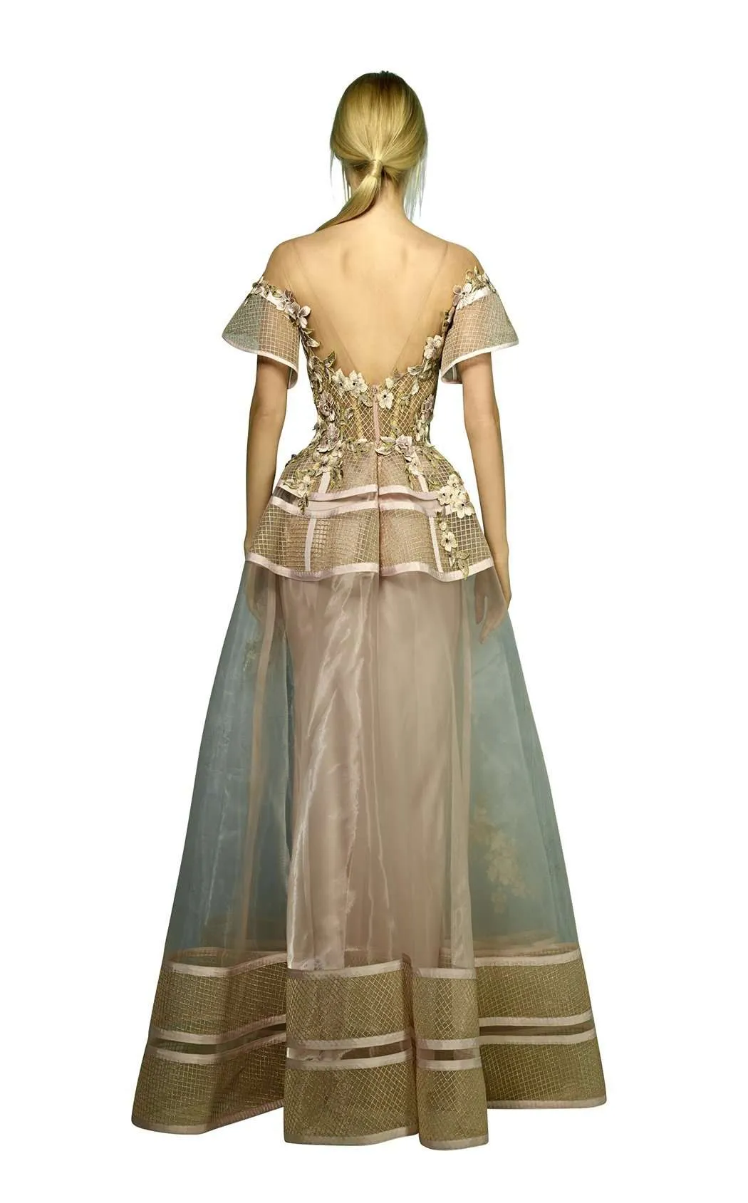 Beside Couture BC1249 Dress