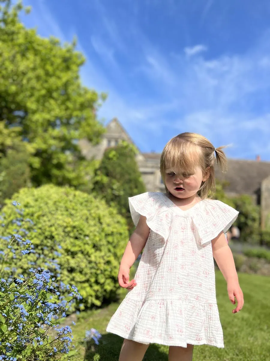 Betsy Dress