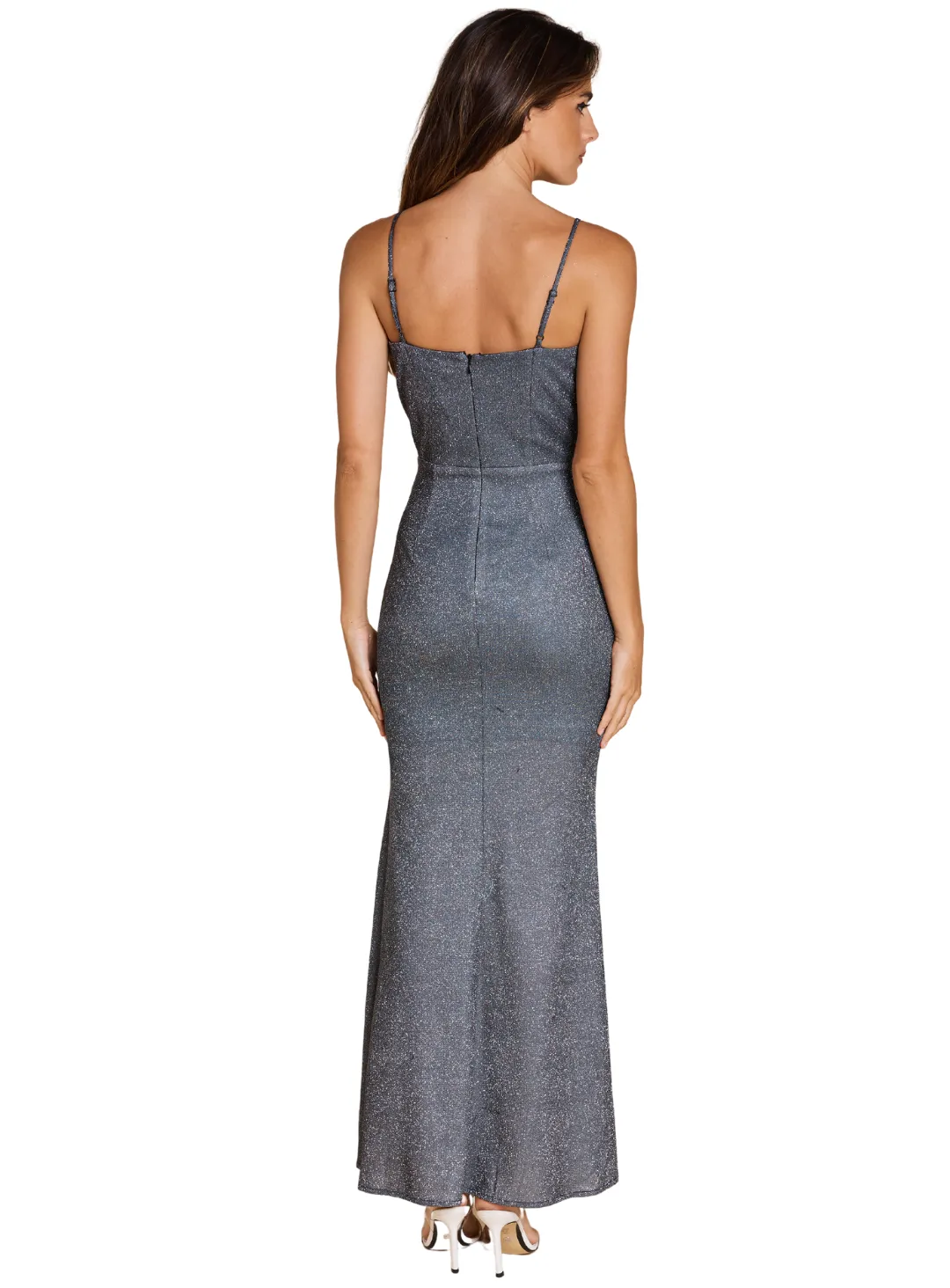 Blake Crossover Maxi