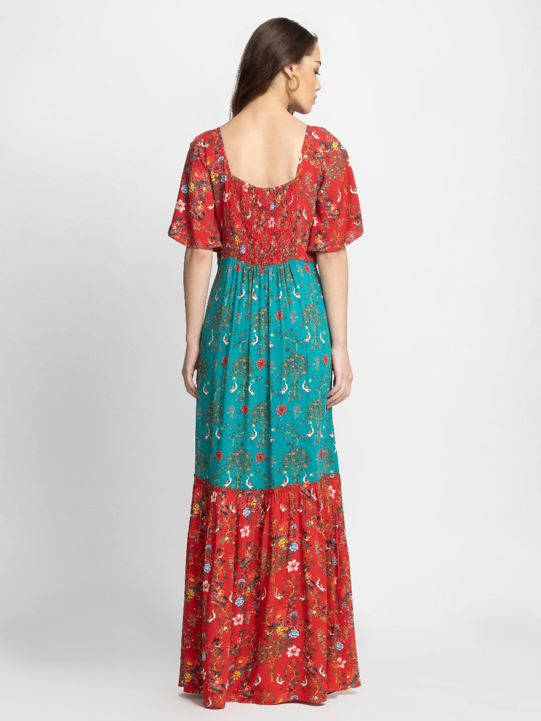 Brianna Dress