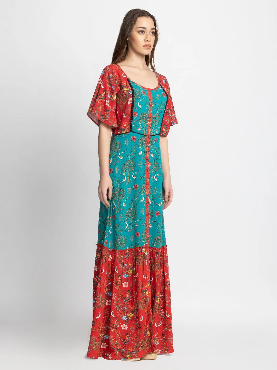 Brianna Dress