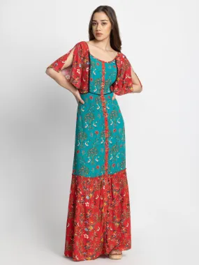 Brianna Dress