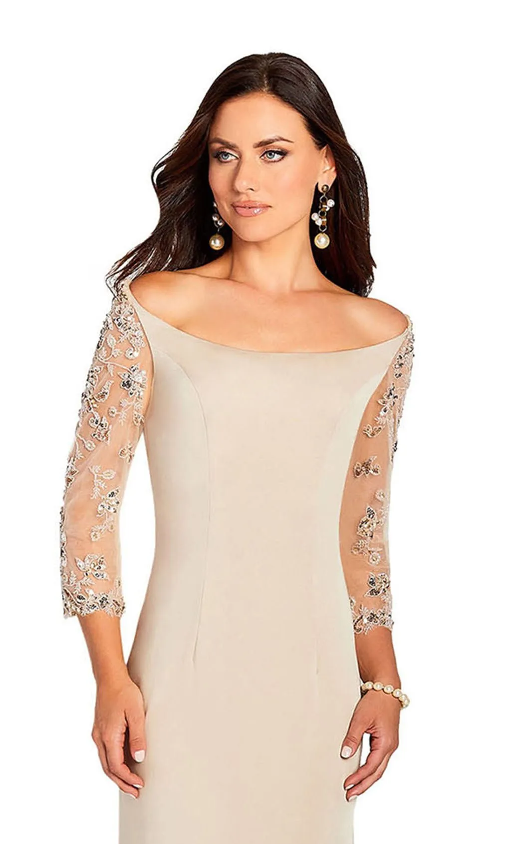 Cameron Blake 119658 Dress