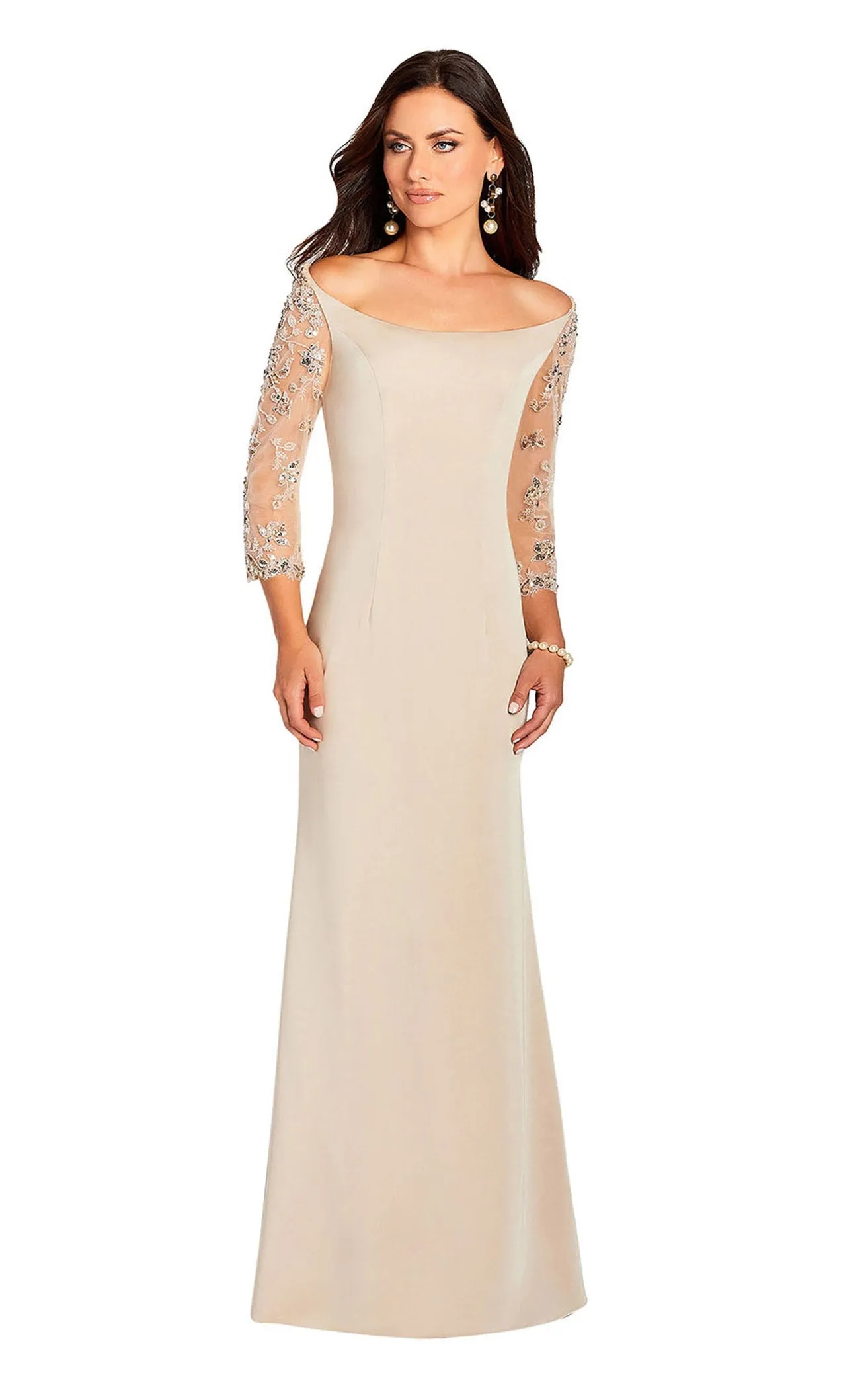 Cameron Blake 119658 Dress
