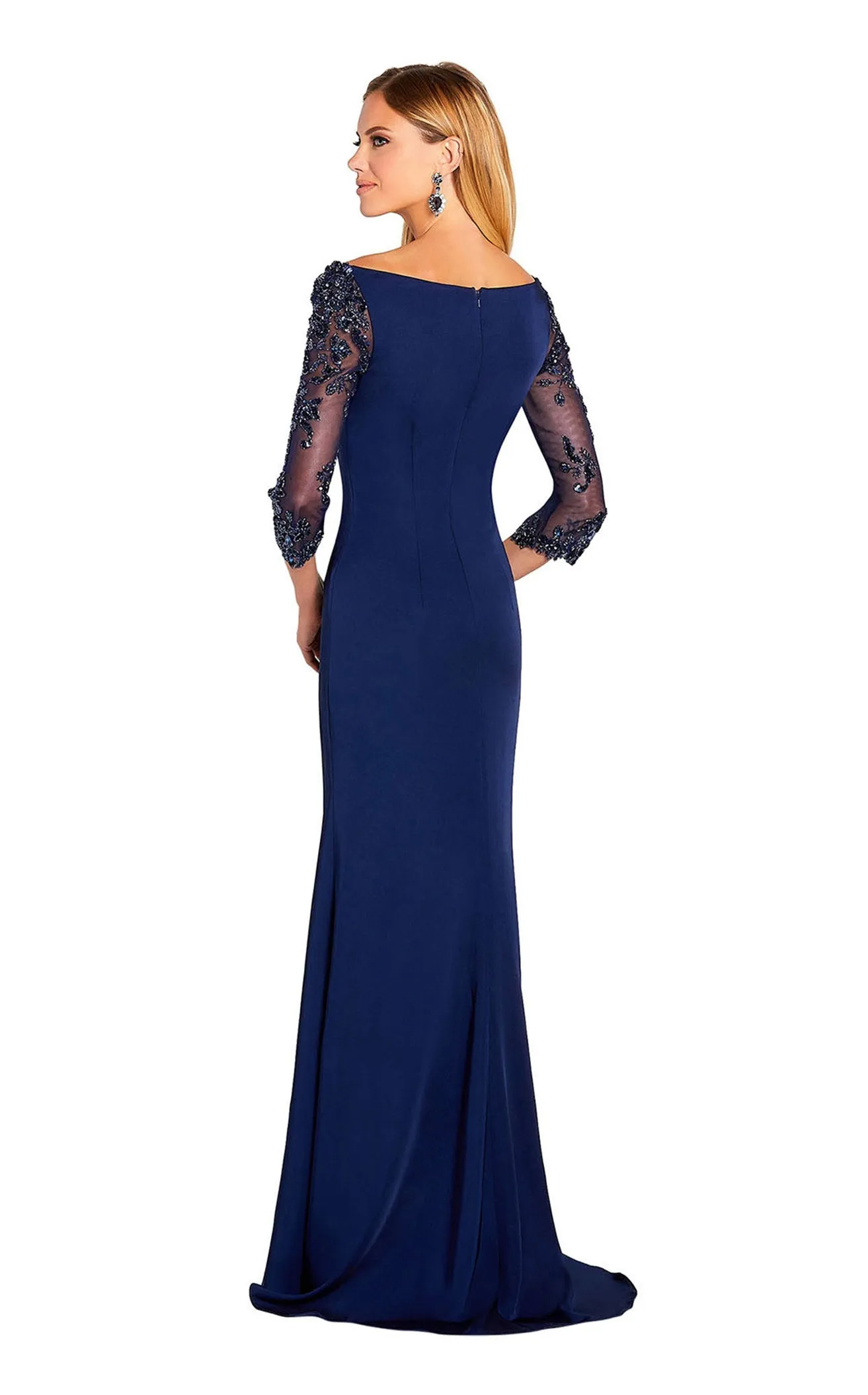 Cameron Blake 119658 Dress
