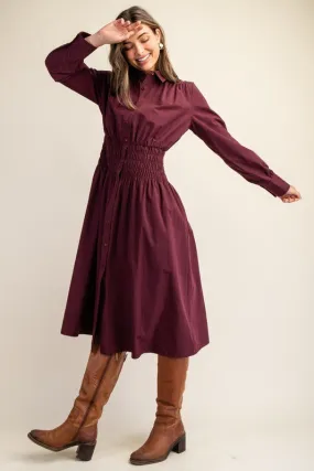 Celia Dress