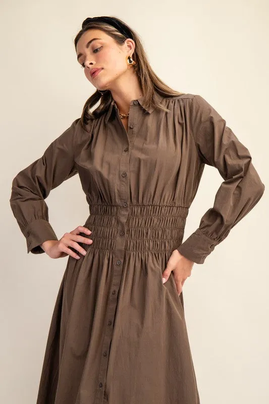 Celia Dress