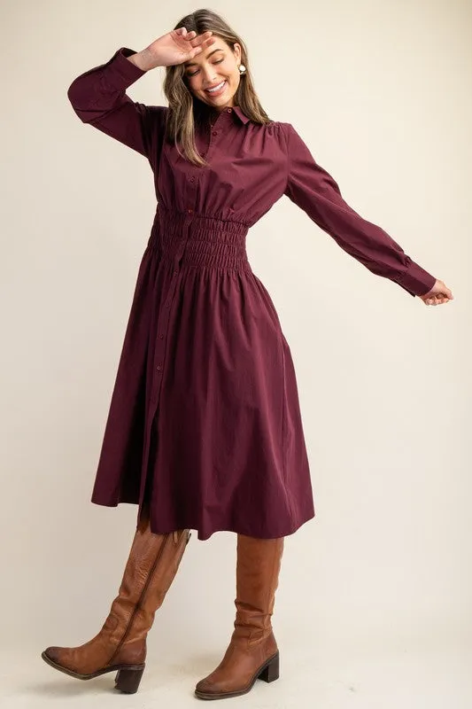Celia Dress