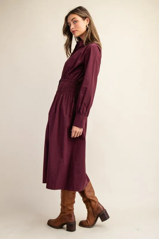 Celia Dress