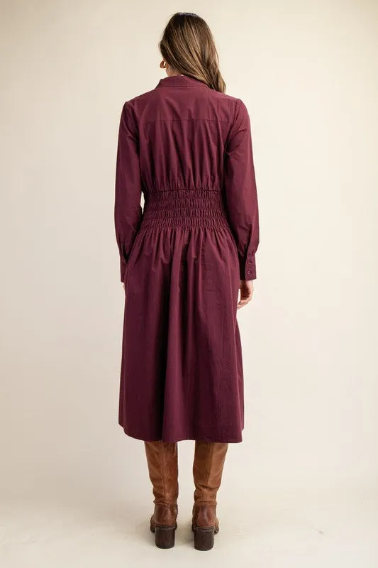 Celia Dress