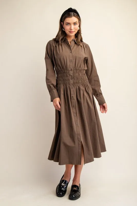 Celia Dress