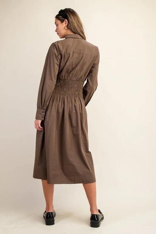 Celia Dress