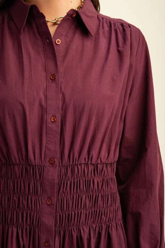 Celia Dress