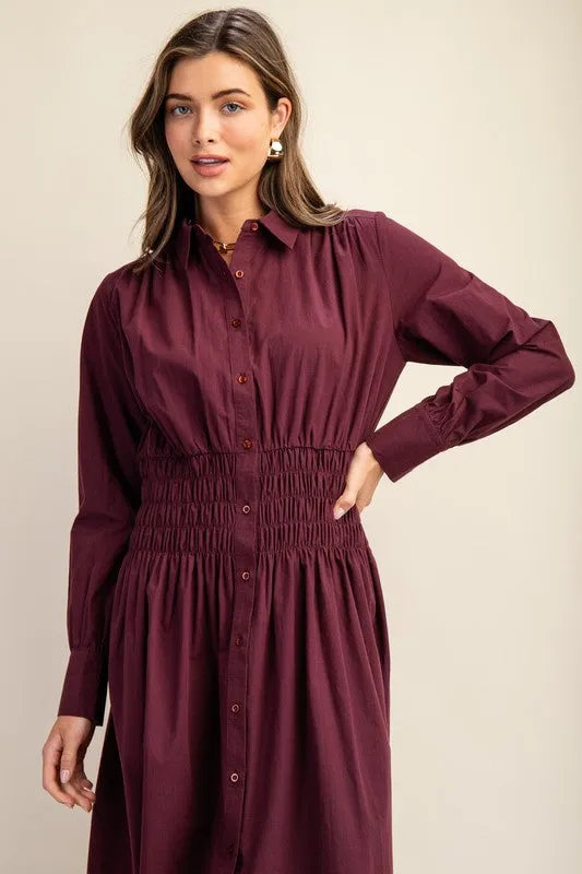Celia Dress