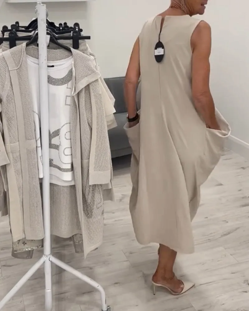 Demi | Wide Fit Dress