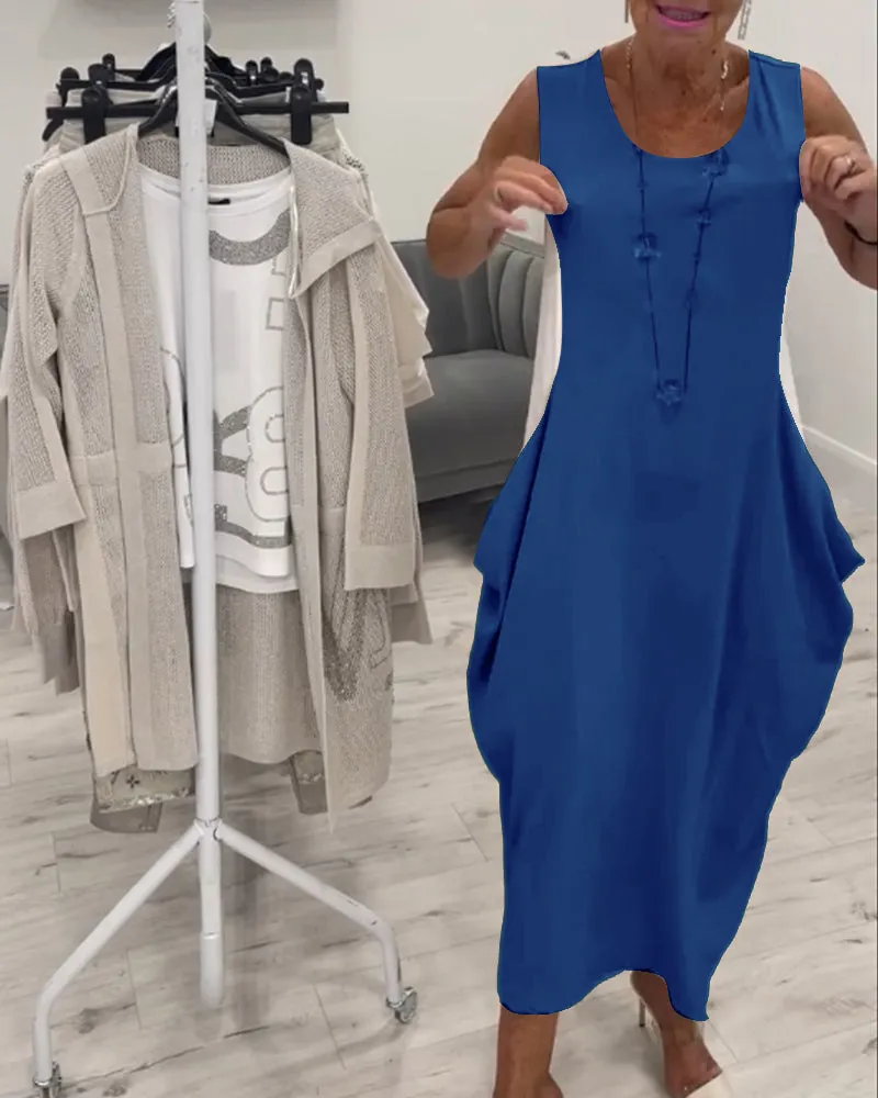 Demi | Wide Fit Dress