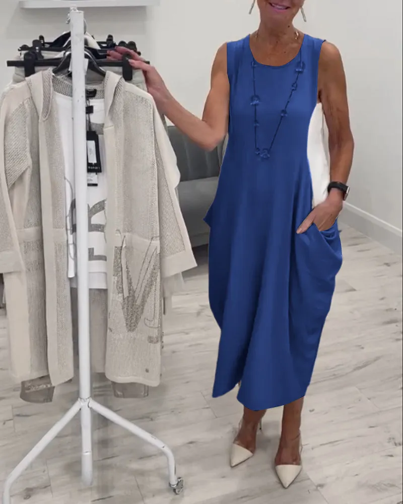 Demi | Wide Fit Dress