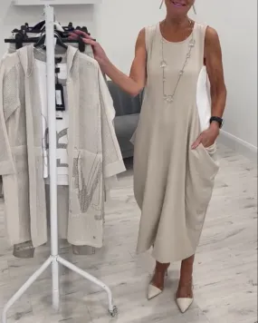 Demi | Wide Fit Dress