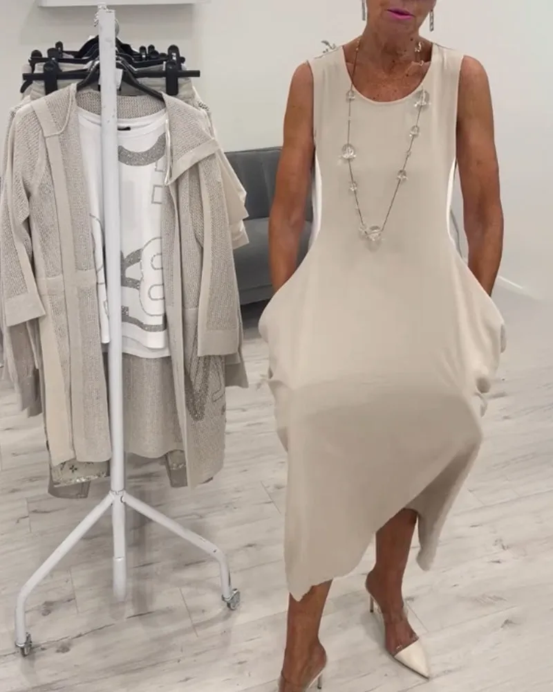 Demi | Wide Fit Dress