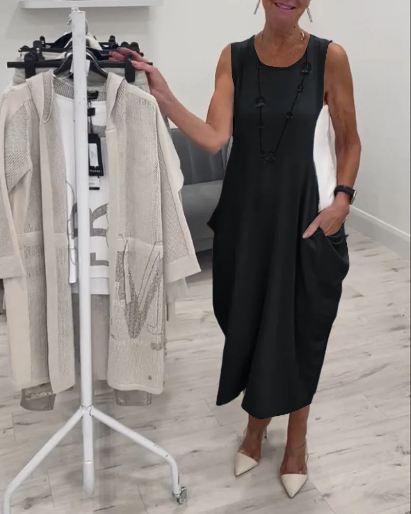 Demi | Wide Fit Dress