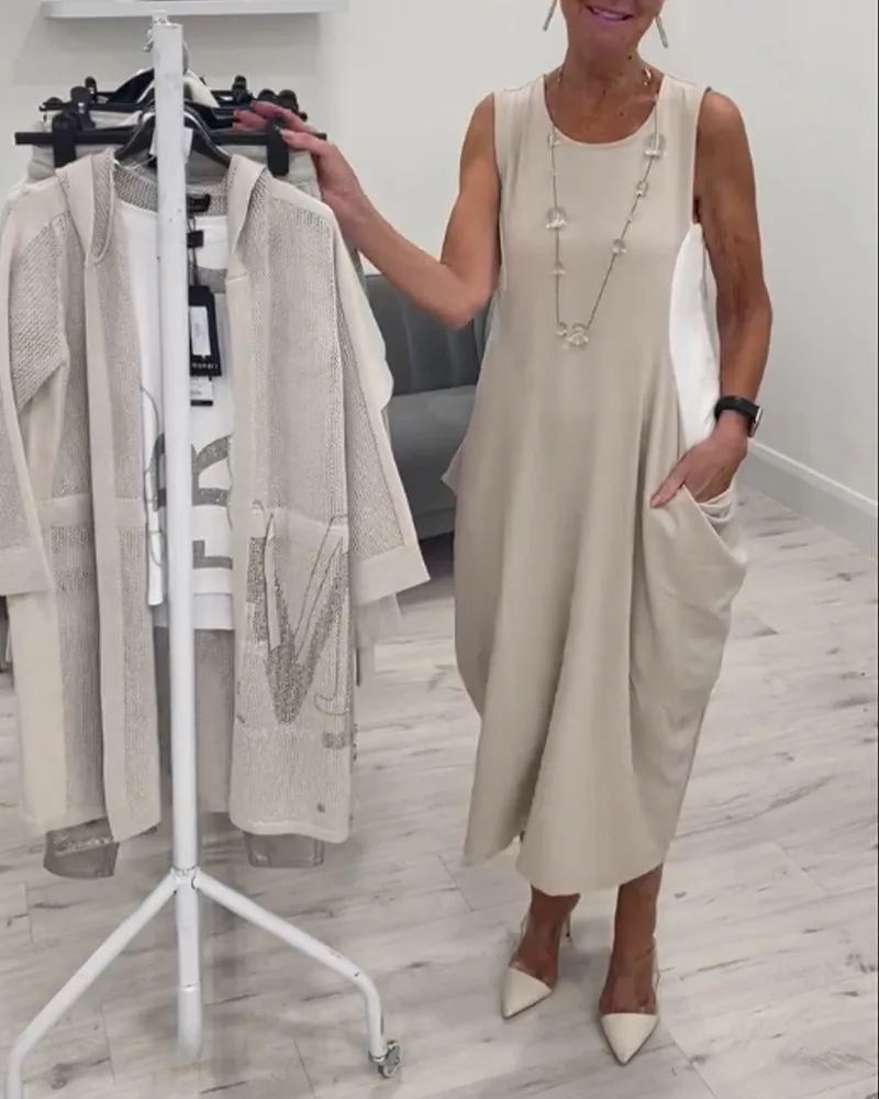 Demi | Wide Fit Dress
