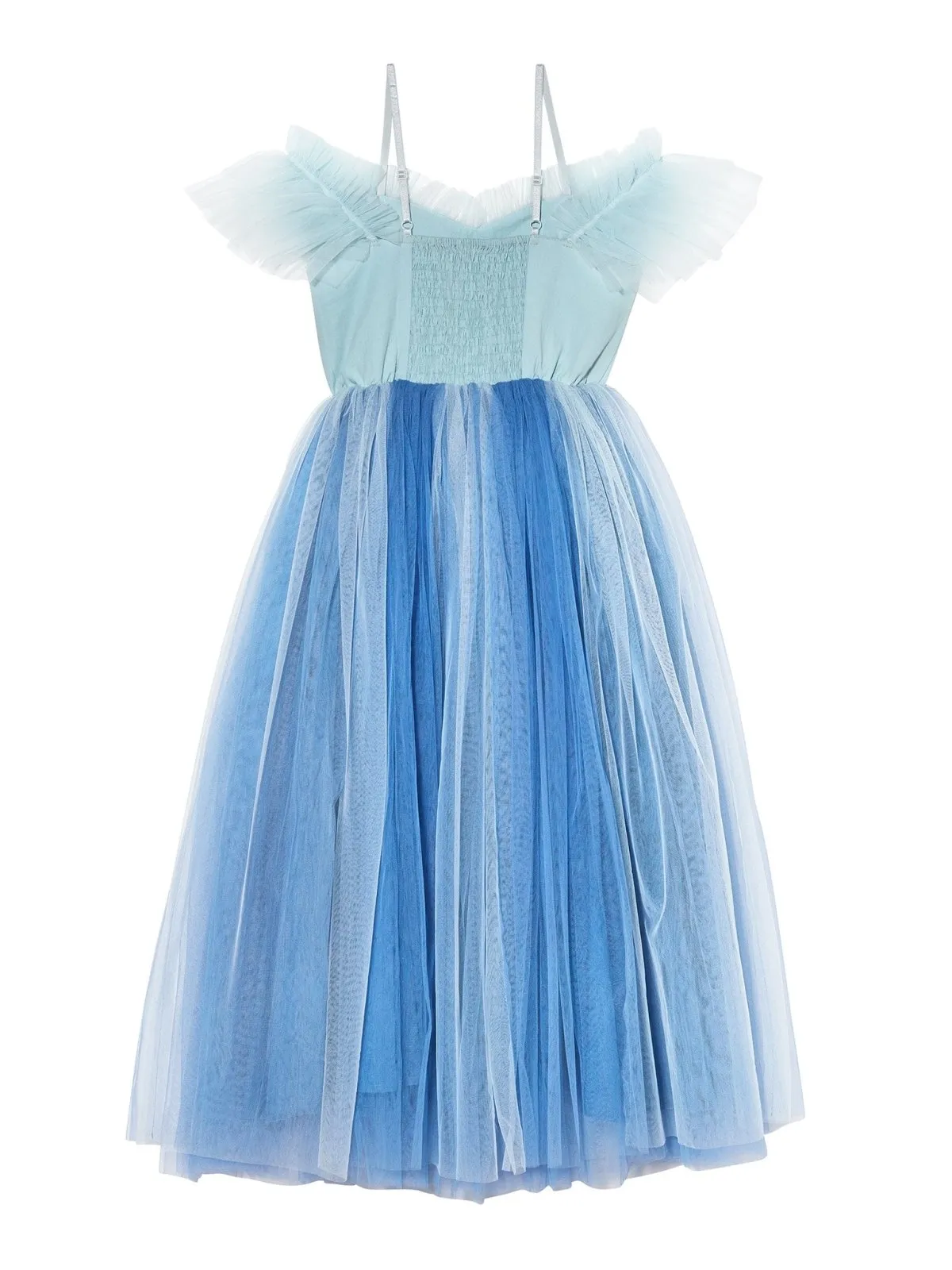 Disney x Tutu Du Monde Girls Frozen Forever Tutu Dress