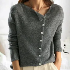 Dulce Cashmere Sweater