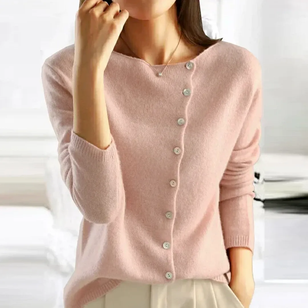 Dulce Cashmere Sweater